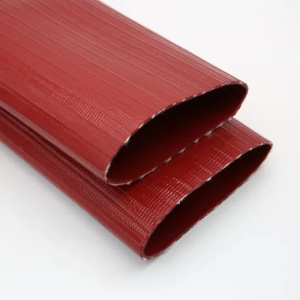 Рукав напорный плоский д. 51 мм рабочее давление 10 Атм (серия 190) Lay Flat Рукав напорный плоский д. 51 мм рабочее давление 10 Атм (серия 190) Lay Flat