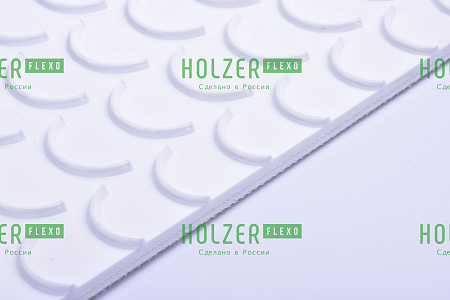 Конвейерная лента Holzer GP PVC C2 200 W 6.0 AS 3.5+0