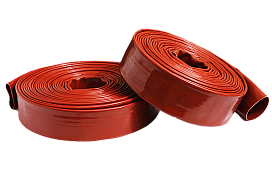  Плоскосворачиваемые рукава – надежные решения для транспортировки жидкостей и газов