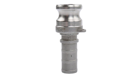 Камлок алюминиевый Ø 65 мм E-250 (2.1/2")