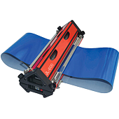 Стыковка ПВХ лент