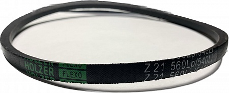 Ремень клиновой Z 21 560Lp/540Li True Belts