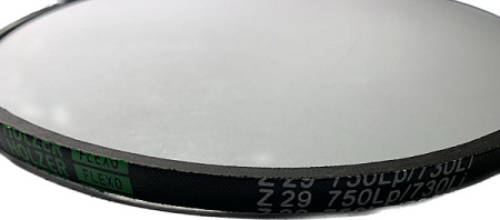 Ремень клиновой Z 29 750Lp/730Li True Belts