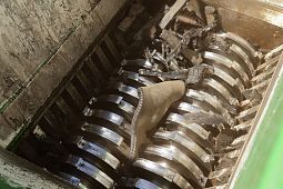 Умная переработка конвейерных лент