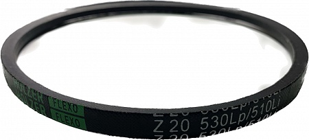 Ремень клиновой Z 20 530Lp/510Li True Belts