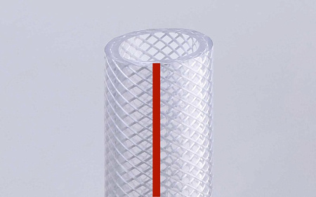 Рукав напорный для масла и топлива д. 19x26 мм Рукав напорный для масла и топлива д. 19x26 мм