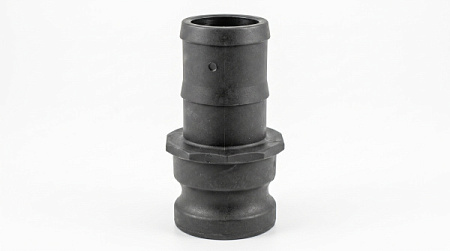 Камлок PP диаметр  25 мм E-100 (1')