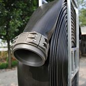 CPT соединения для промышленных и индустриальных рукавов