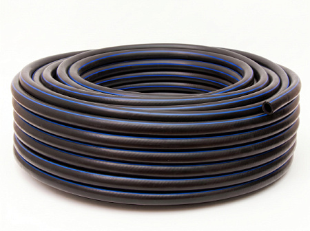 Трубка поливочная Rubber внутренний диаметр 19 мм, толщина стенки 3 мм