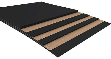 Лента конвейерная 2.2  500-3-EP600/3 4+2 НБ