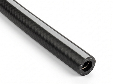 Шланг для опрыскивателей GG561300000 Holzer 12.5x18 BLACK+BLUE STRIPE