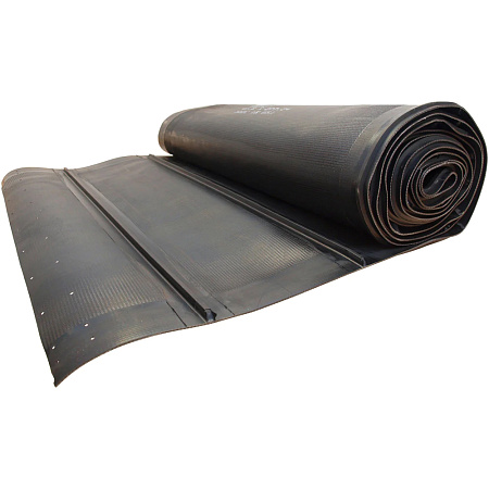 Лента жатки MacDon (D65-25FT) 220636S длина 5570 один борт