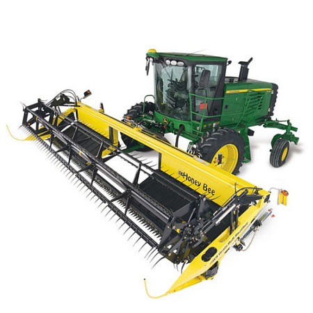 Лента конвейерная Honey Bee (номер 81281) L=7648 мм W=1056 мм 