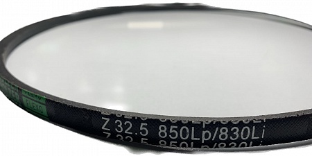 Ремень клиновой Z 32.5 850Lp/830Li True Belts