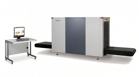 Лента для интроскопа RAPISCAN 626XR