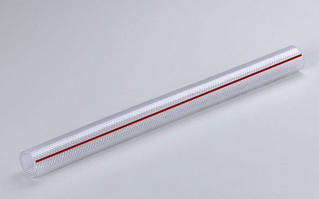 Рукав напорный для масла и топлива д. 19x26 мм Рукав напорный для масла и топлива д. 19x26 мм