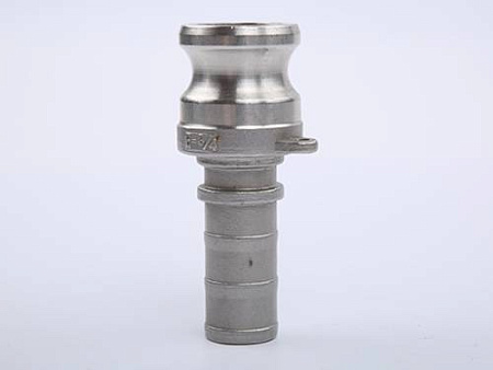Камлок алюминиевый Ø 65 мм E-250 (2.1/2")