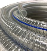 Вакуумные напорно-всасывающие рукава серии 1000 