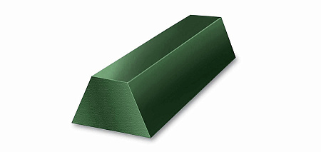 Направляющая для конвейерной ленты HF-V17 AG PVC (профиль B)